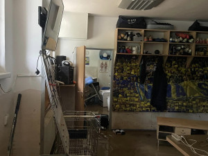 Stále uvítáme jakoukoliv ruku k dílu, hlásí opavský fotbalový klub. Fanoušci mohou pomoci i finančně