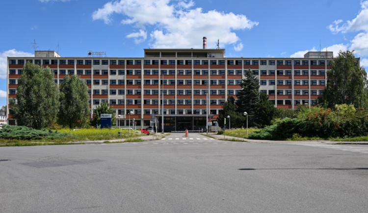 Liberty Ostrava prodává odval Lihovarská v Ostravě a pozemky ve Frýdku-Místku