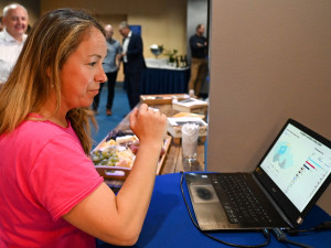 VOLBY 2024: Moravskoslezský kraj má téměř sečteno. Hnutí ANO drtivě zvítězilo, Bělica si získal voliče