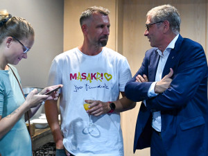 VOLBY 2024: Moravskoslezský kraj má téměř sečteno. Hnutí ANO drtivě zvítězilo, Bělica si získal voliče