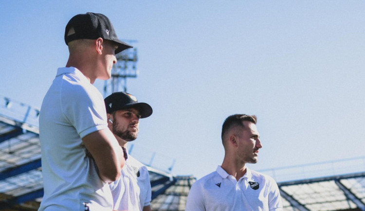 Baník porazil Teplice 3:2. Ostravský tým venku v lize vyhrál poprvé od dubna