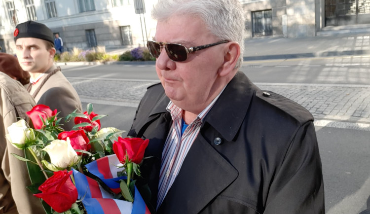 VOLBY 2024: Největším skokanem se na severu Moravy stal komunista Babka. Na krajské politice se podílí od roku 2000