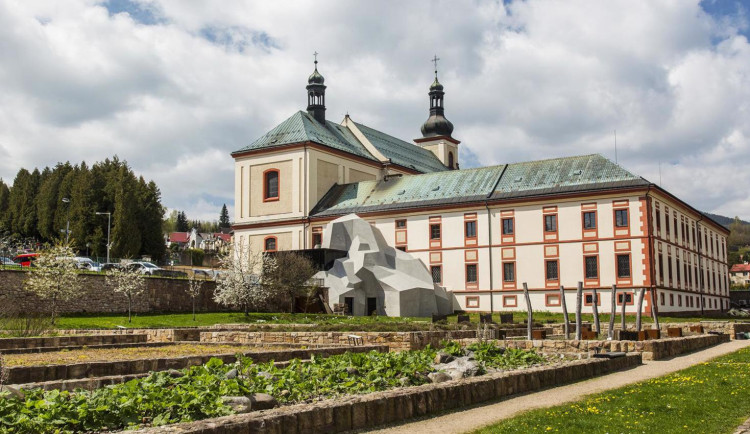 Krkonošská cena za architekturu: Vrchlabské Muzeum a revitalizace mokřadů v závěrečném klání