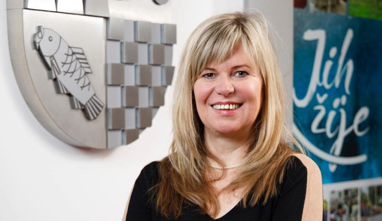 Hana Tichánková končí ve funkci náměstkyně primátora. Hnutí ANO ji v Ostravě nechalo odvolat