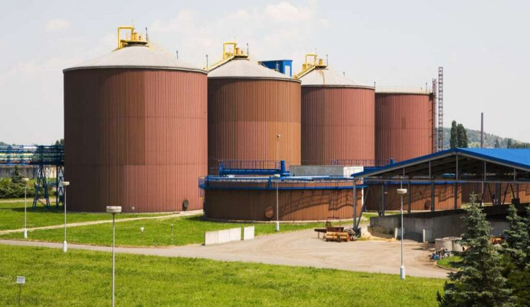 Povodně na městském majetku Ostravy napáchaly škody za miliardu a půl. Prioritu má oprava čističky odpadních vod