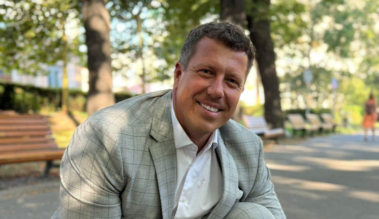 VOLBY 2024: Opavané vybrali svého senátora. Do horní komory míří primátor Navrátil