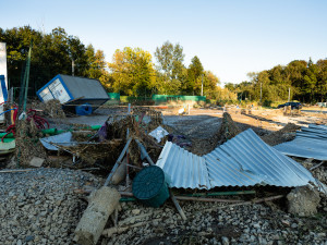 Opava žádá o prodloužení stavu nebezpečí do konce října. Rozhodnutí je v rukou vlády