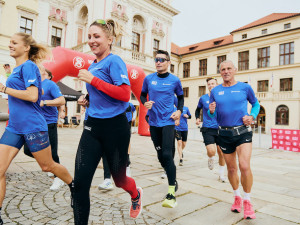 Vznik republiky 28. října slavíme pohybem. Vyberte si svou lokalitu napříč Českem