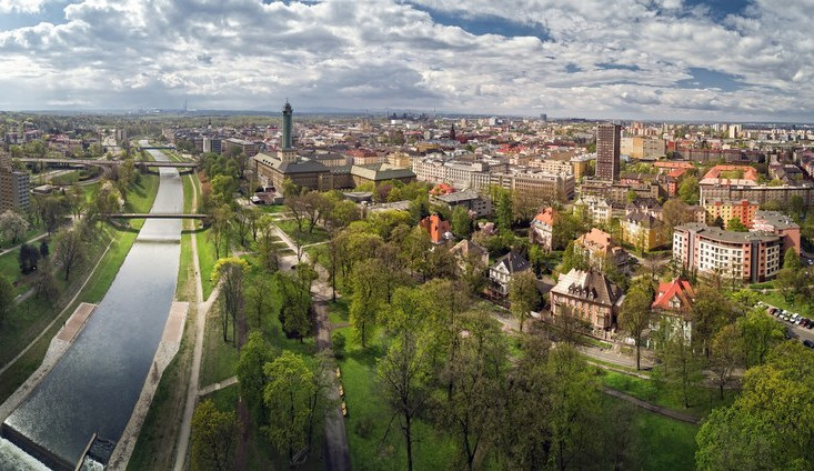 V Ostravě-Zábřehu vyroste nový domov pro seniory. Pozemky pro výstavbu charitě věnuje město