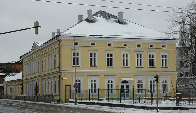 DRBNA HISTORIČKA: Vítkovice mají svůj zámek, a nejsou to vysoké pece