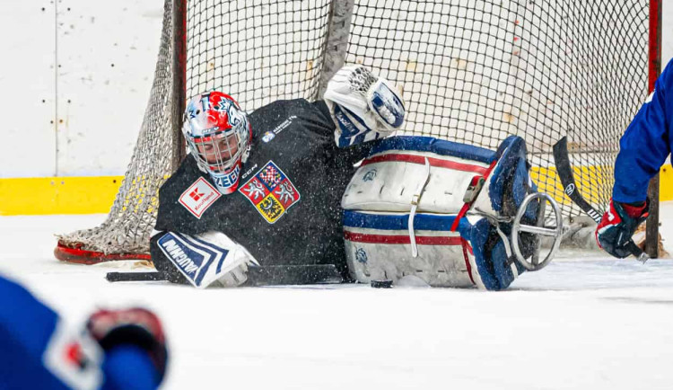 Ostrava přivítá mezinárodní turnaj v parahokeji. O soutěži vznikne tematický celovečerní film