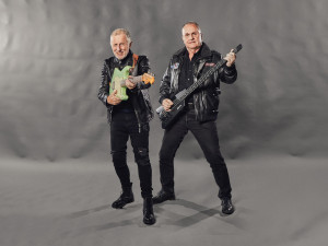 Elán po dlouhých 7 letech zahraje v Ostravě. S programem Elán 70 a jasným odkazem - oslavy pokračují