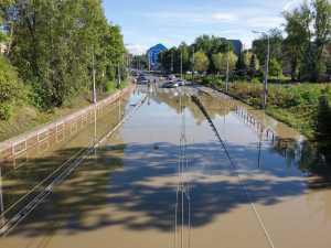 Opava a Krnov: Odstraňování povodňových škod komplikuje zbytečná byrokracie