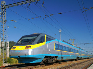 Opavané se znovu dostanou vlakem do Ostravy. Pražské Pendolino se na trať vrátí koncem října