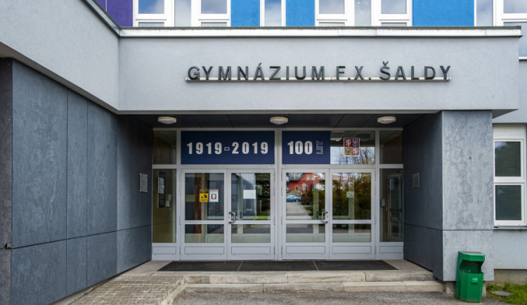 Výstavba nového pavilonu učeben na libereckém gymnáziu F. X. Šaldy má zelenou