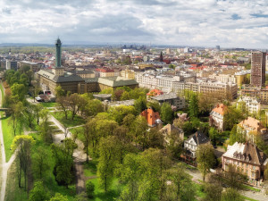 Cítíte se v Ostravě bezpečně? Město prostřednictvím dotazníku mapuje nebezpečné lokality