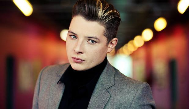 Jednou z hlavních hvězd příštího Beats for Love bude britský zpěvák John Newman