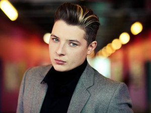 Jednou z hlavních hvězd příštího Beats for Love bude britský zpěvák John Newman