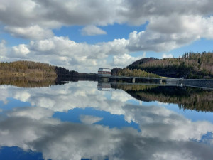 Ředitel Povodí Odry končí. Jiří Tkáč funkci opustí koncem března