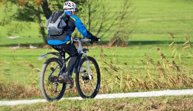 Cyklostezka Greenway Jizera se rozroste o další úsek z Turnova do Svijan. Stavba začne příští rok