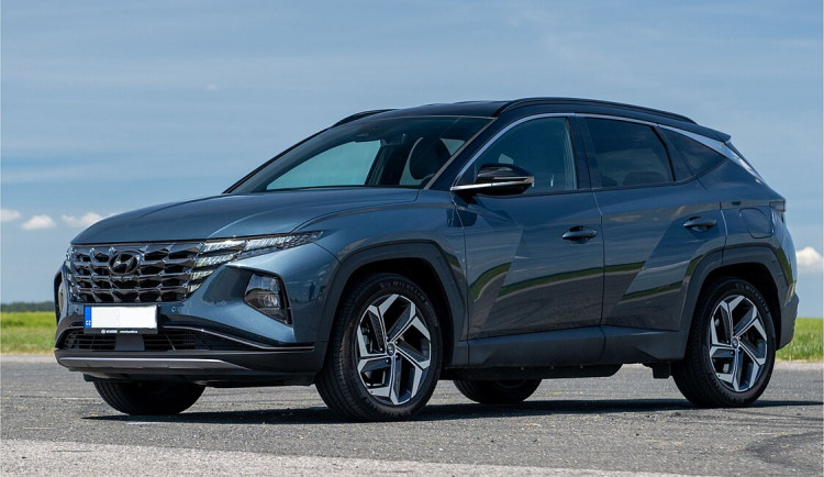 Hyundai v Nošovicích v pátek neotevře. Po vyráběných elektromobilech je nízká poptávka