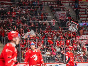 Oceláři zdolali Vítkovice 2:1. Tříbodovou výhru slaví téměř po měsíci