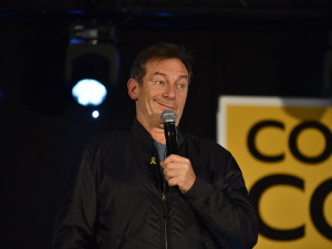 Luciuse Malfoye jsem původně vůbec hrát nechtěl, prozradil Jason Isaacs