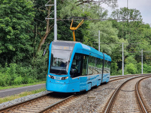 Ostrava má nejlepší veřejnou dopravu ve střední a východní Evropě. Vysoké příčky obsadily i Praha a Brno