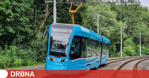 Ostrava má nejlepší veřejnou dopravu ve střední a východní Evropě ...