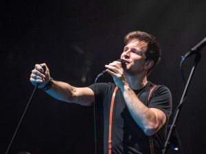 Hudebními hvězdami Ostravských Vánoc budou David Koller či Ben Cristovao