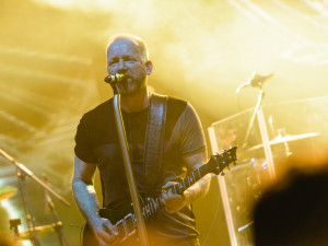 Hudebními hvězdami Ostravských Vánoc budou David Koller či Ben Cristovao