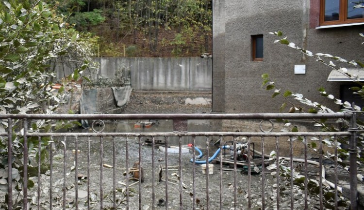 Ostrava získá státní pozemky pro výstavbu domů po povodních. Nabídne je lidem, kteří přišli o bydlení