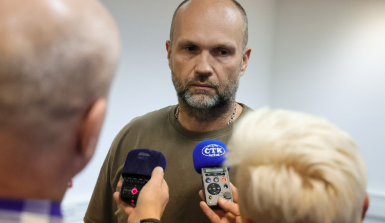 Hejtman Bělica žaluje slezskou huť Liberty. Společnost podle něj měla ohrožovat životní prostředí