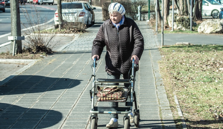 Brněnští vědci dokázali popsat mutaci genu, která způsobuje vysoké riziko vzniku Alzheimerovy nemoci