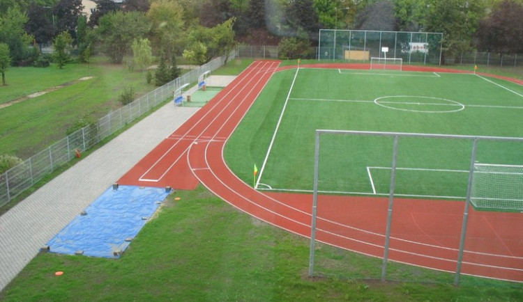 Ostravský obvod Jih na přání místních nechá v zimě otevřená dvě hřiště