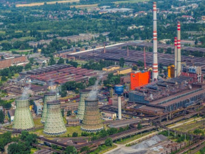 Ostravský Tameh, který dodával energie Liberty, už patří miliardáři Hubáčkovi