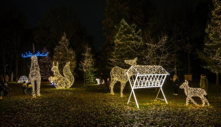 Jak budou vypadat Ostravské Vánoce?