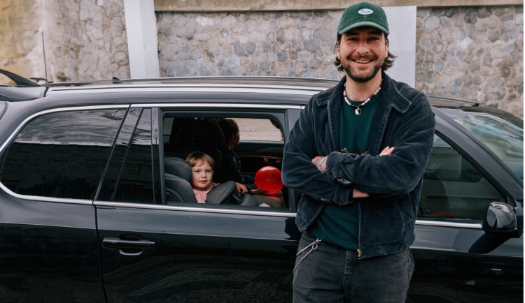 Cestování s dětmi v autě: Pět nejčastějších chyb