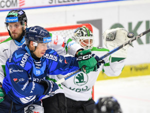 Mladá Boleslav v dohrávce zvítězila v Ostravě a poskočila na druhé místo