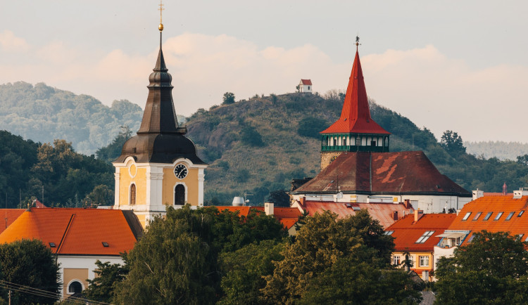 Obyvatelé Jičína pojmenovali nové ulice. Vybrali Kvačka nebo Musila