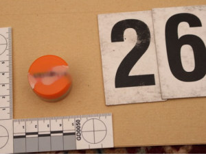 Mladý muž zemřel na intoxikaci léky vedenými jako omamná látka. Policie zadržela dealera