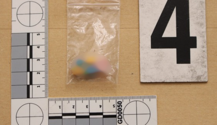 Mladý muž zemřel na intoxikaci léky vedenými jako omamná látka. Policie zadržela dealera.