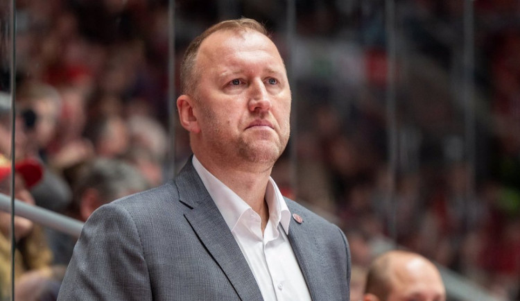 Bývalý obránce Malík už netrénuje v hokejovém Třinci