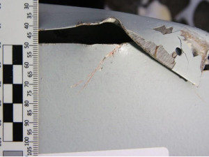 Nevídaný hyenismus. Zloděj vykradl kasičku pro nevidomé