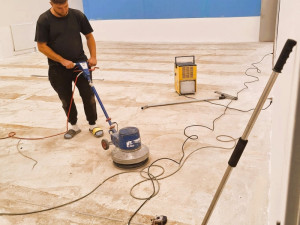 Bohumínské sportovní centrum se po záplavách opět otevře veřejnosti