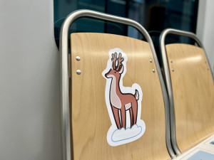 Do ulic metropole se vrací vánoční tramvaj. Svítící škodovka bude jezdit tak, aby potěšila co nejvíce Ostravanů