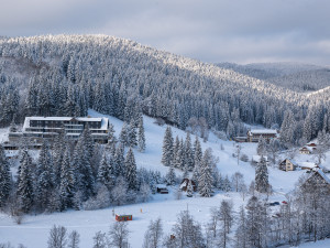 Wellness den, relaxační pobyt i kurz pečení frgálů. Věnujte zážitky z Beskyd