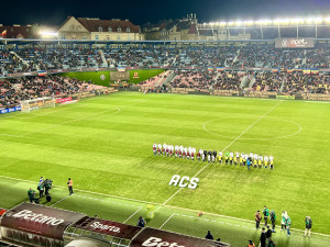 Fotbalisté Sparty porazili doma Karvinou 4:1 a v lize vyhráli po pěti kolech