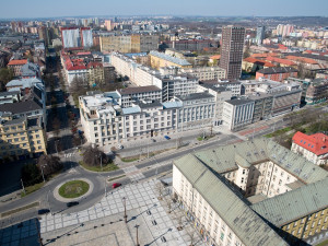 Ostravští zastupitelé rozhodli o rozpočtu na příští rok. Peněz bude méně než letos, třetinu město investuje