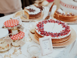 Vánoční atmosféra v opavské Slezance: kreativci z Česka oživí bývalý obchodní dům uměleckými výrobky